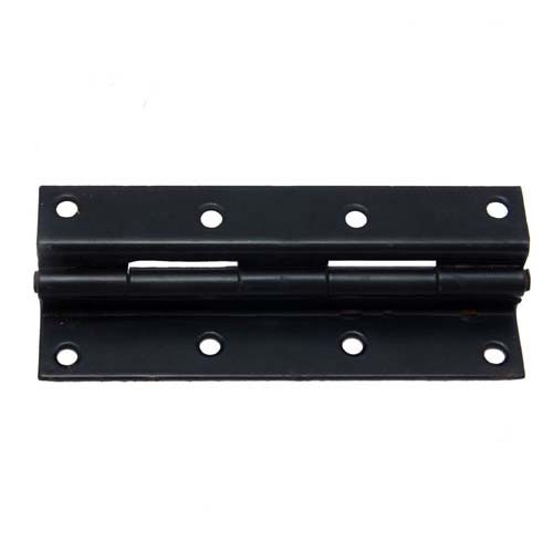 153mm x 55mm Iron Hinge 